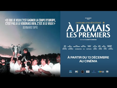 À jamais les premiers, un documentaire captivant à partir du 13 décembre au cinéma