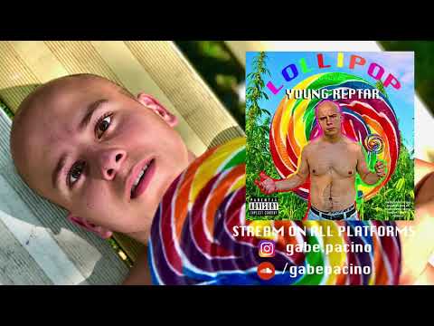 Young Reptar - Afro Song (feat. King MB) [PROD. JGladMusic]