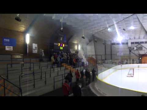 HC Náchod - BK Nová Paka PLAYOFF