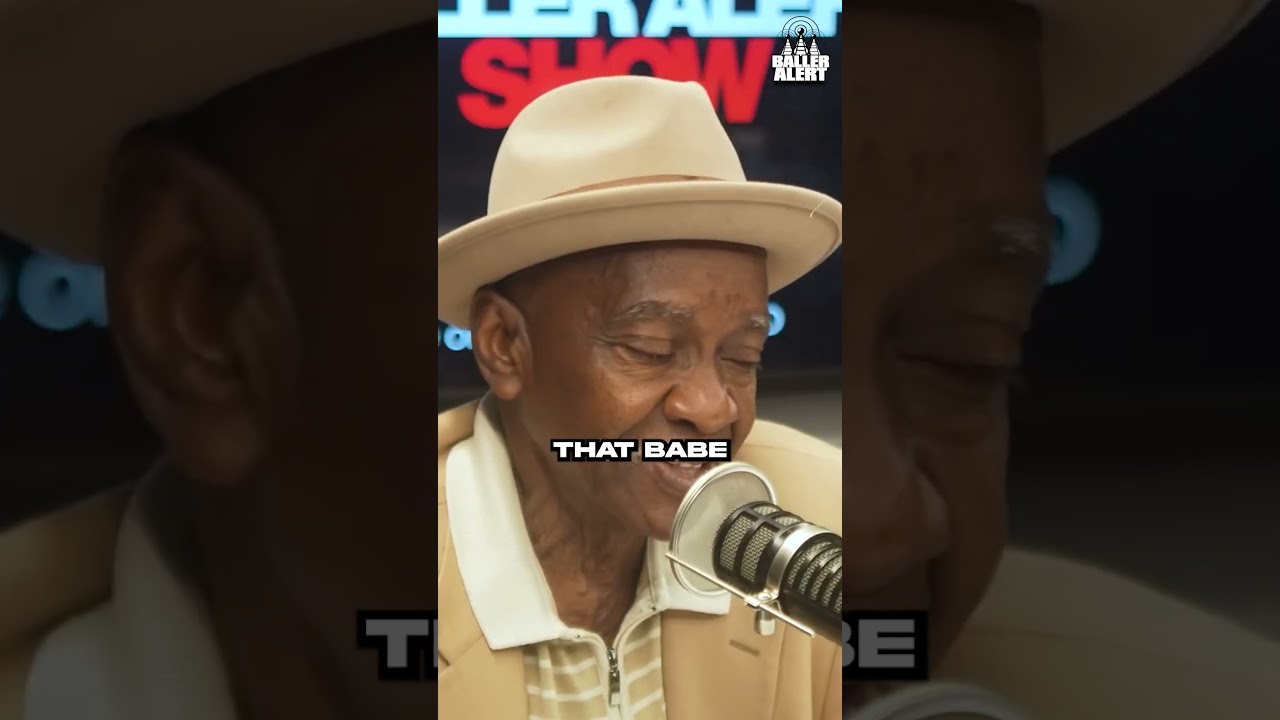 From Gary, Indiana to the West Coast 🌴 Mr. Tenderism opens up about growing up in MJ's hometown