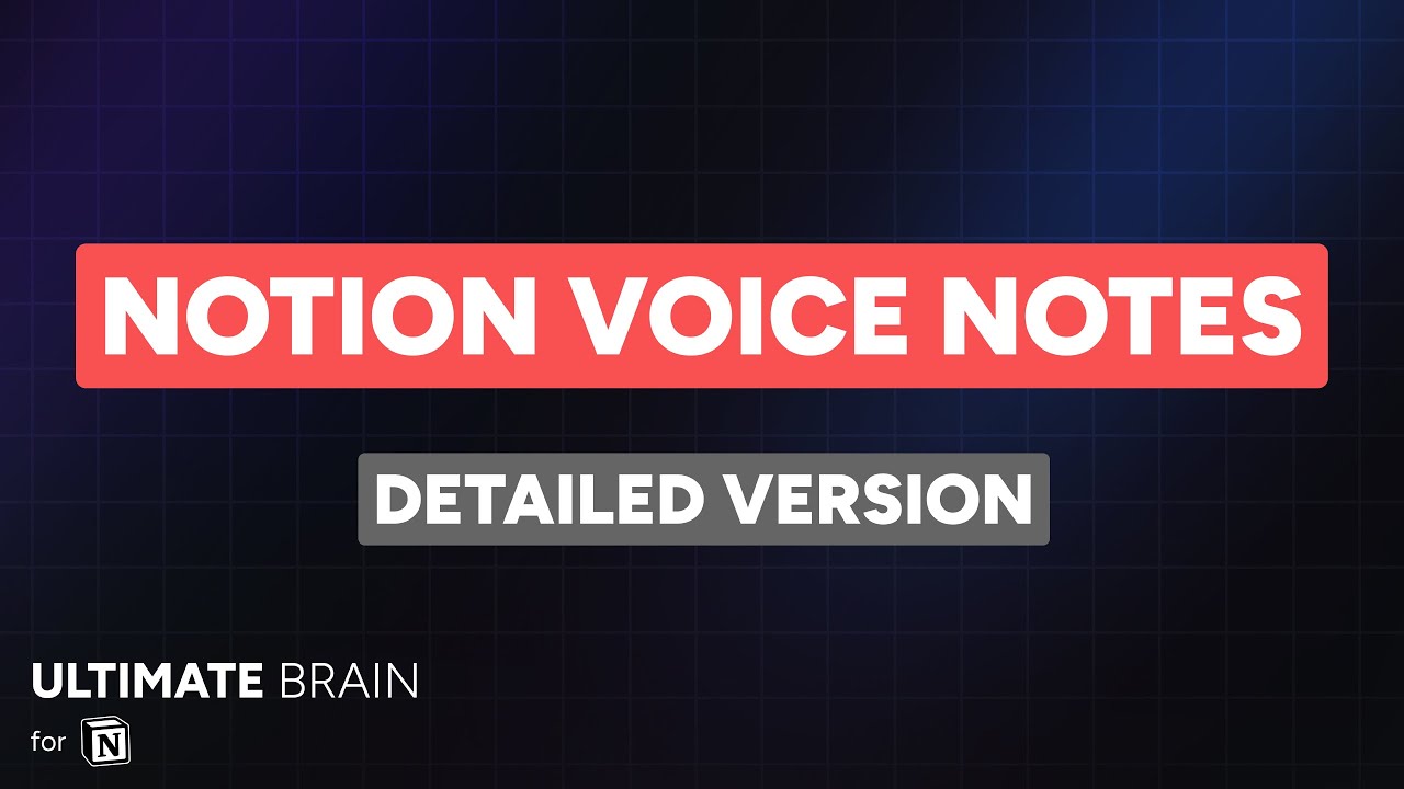 YouTube video thumbnail