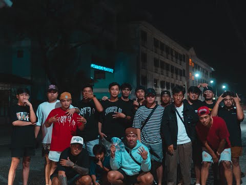 404 - MEMA feat. JtheKidd, SWkeith, Teys, Micosuabe, YP, gottaluvEJ (Official Music Video)