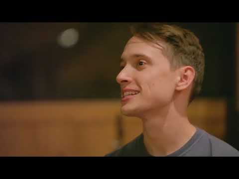 Jetsam | In-Studio | Stay The Course - Vocal Tracking