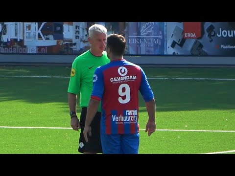 #football #Samenvatting #highlights #Bekerwedstrijd VVA Achterberg  - SVL Langbroek #fyp