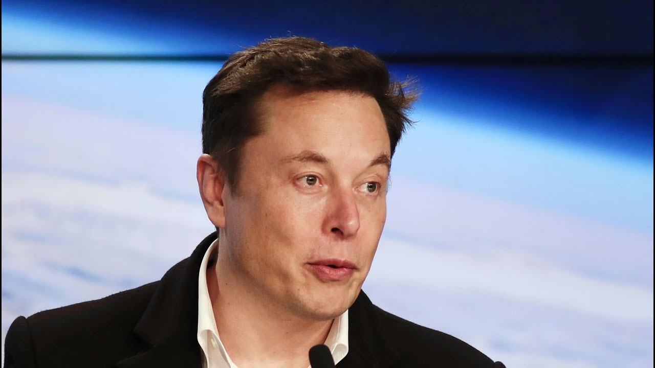 🚨 BREAKING: Musk caught meddling in MASSIVE race