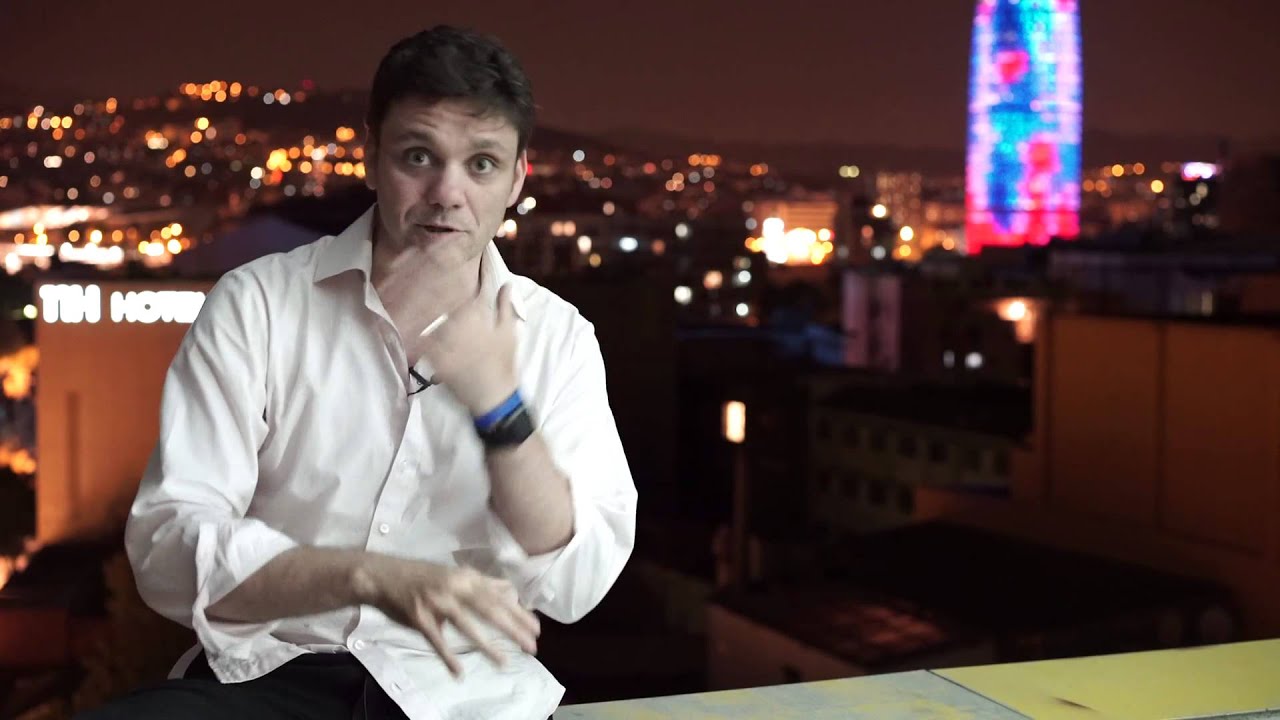 O Gatilho Mental da Antecipação | Erico Rocha