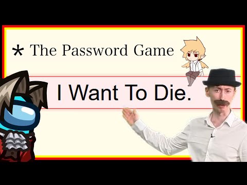 How Many Germans Does It Take to Choose a Password?