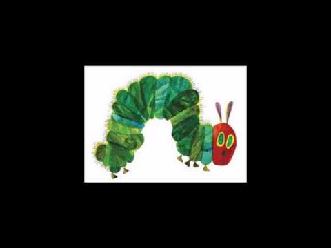 Eventyret «lille larven aldri mett | «Turbinen