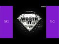 YK Osiris - Worth It (SG) YK Osiris - Worth It (SG)