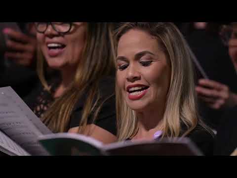 AMBB - Cantarei ao Senhor