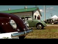 Classic VW BuGs Terryville CT 2013 BuG-A-Fair Vintage Beetle Car Show HD Video