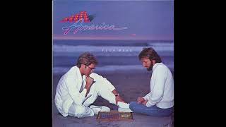 America - Man&#39;s Road