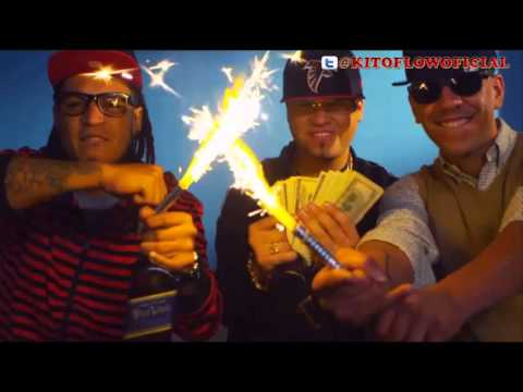 John Jay Ft Jowell & Randy, Farruko -- Mi Ángel (Official Remix)