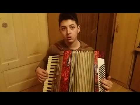 DIS KOLIBER--- Akordeon mix część 1