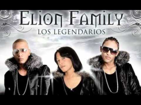 Elion Family - Good bye