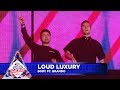 Loud Luxury - ‘Body’ FT. Brando (Live at Capital’s Jingle Bell Ball 2018)