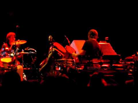 Fire On The Mountain - MICKEY HART BAND HOB Chicago 7/25/12