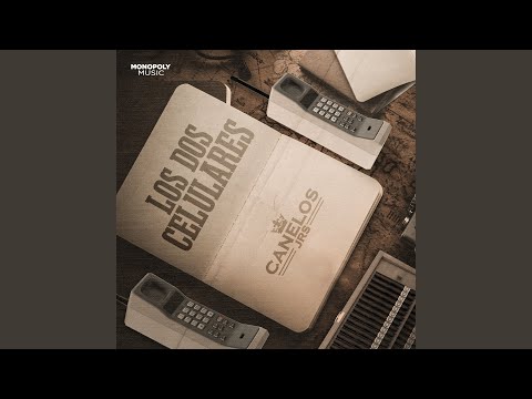 Los Dos Celulares (En Vivo)