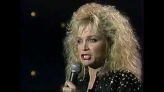 Barbara Mandrell   That's What Friends Are For