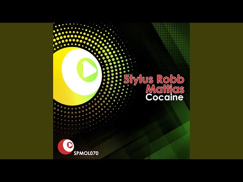 Cocaine - Original Mix