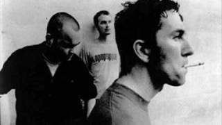mclusky - That Man Will Not Hang