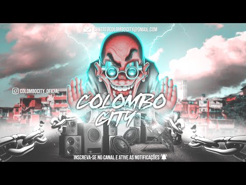 ASSOBIO ESTIGANTE - MC Galaxia , MC Gibi e MC GW ( DJ Grauuw )