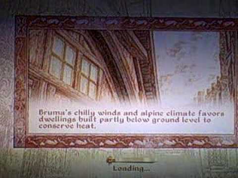 Oblivion Main Quest Walkthrough Part XXV