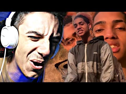 (REACCIÓN) Hello Kitty - Royal Arm