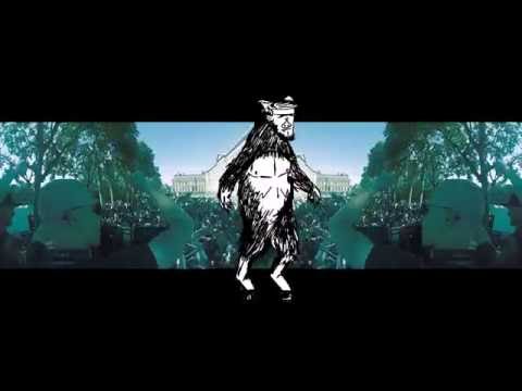 MYST - Man Bear Pig (Official Music Video) 👦 🐻 🐷