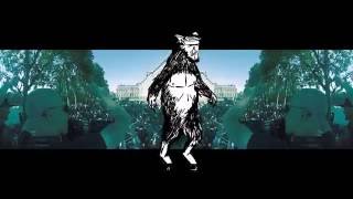 MYST - Man Bear Pig (Official Music Video) 👦 🐻 🐷