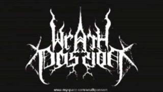 WRATH PASSION (feat. VERKRAG)  - BLACK HOLE
