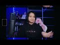 Love Dive Acoustic Cover By Erissa