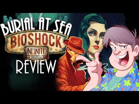Bioshock Infinite: Burial at Sea Review (360/PS3/PC)