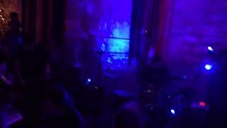 Copeland - Should You Return (Live)