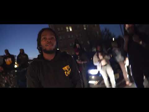 Work by Buck’Em Down ft. Hood