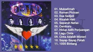 Download lagu Dewa - Bintang Lima (Full Album & HQ Audio) mp3