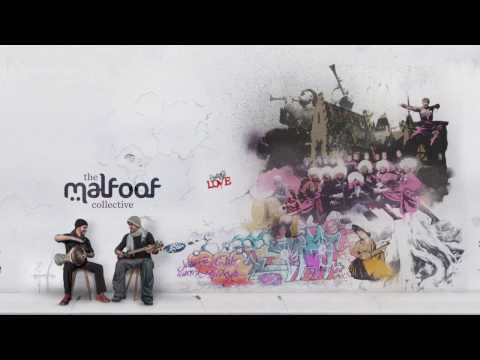 The Malfoof Collective - Live Collage