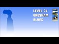 Level 42 Gresham Blues