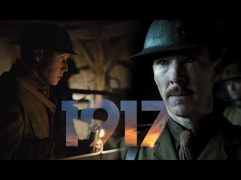 1917(2019)- Трейлер 2