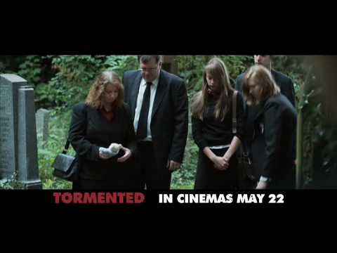 Tormented Official Trailer - In UK Cinemas 22 May 2009