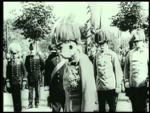 The Road to War (The End of an Empire) | Full Documentary | HDTV 2014 720p