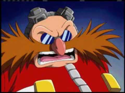 Sonic X - fandubbing - Chaos Control Freaks [Supersonic Hero Appears!]