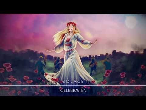 Kjell Braaten - Solace
