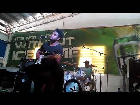 Archie Tarzy (sapos 2019)