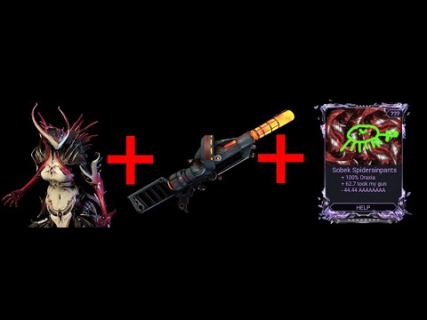 Oraxia + Sobek +1,000,000 Kuva = ?