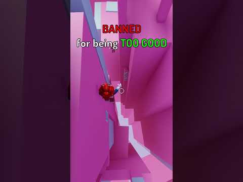 BANNED for being TOO GOOD! ❤️‍🩹😟😭