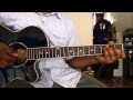 Musu Musu - Guitar Lesson