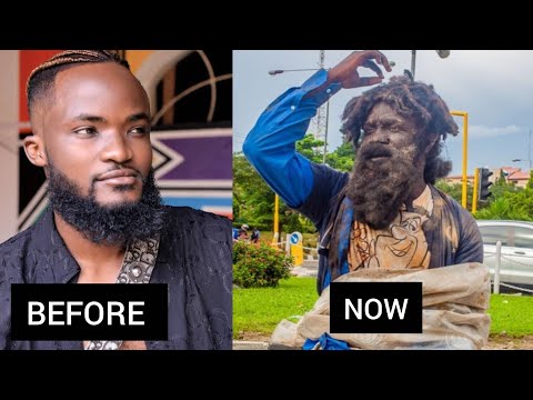 THE DARK TRUTH BEHIND NEWTOWN BRUZ, BAZOKIZO HIT MAKER SUDDEN DOWNFALL 