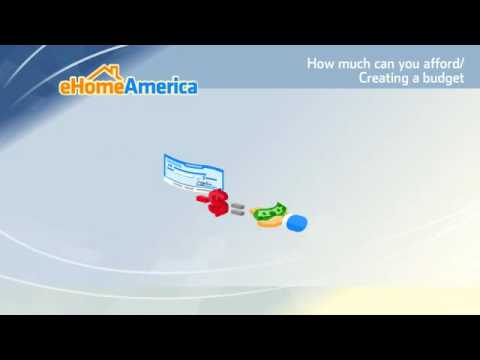 How much can you afford?