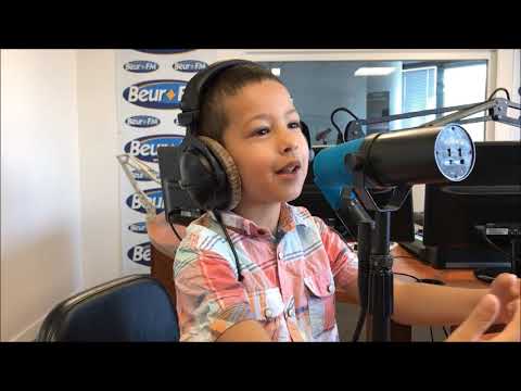 La révélation racontée par Mehdi